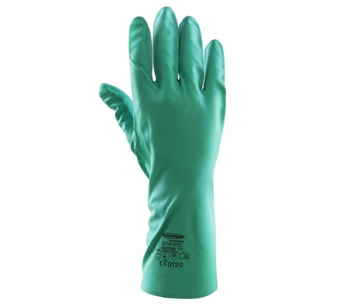 Rukavice SUMMITECH SUMIGREEN PRO. GT-F-07 C r9