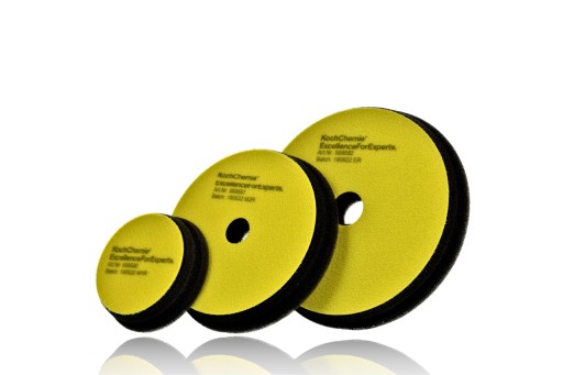 Leštiaca špongia Koch Chemie Fine Cut Pad 45x23mm