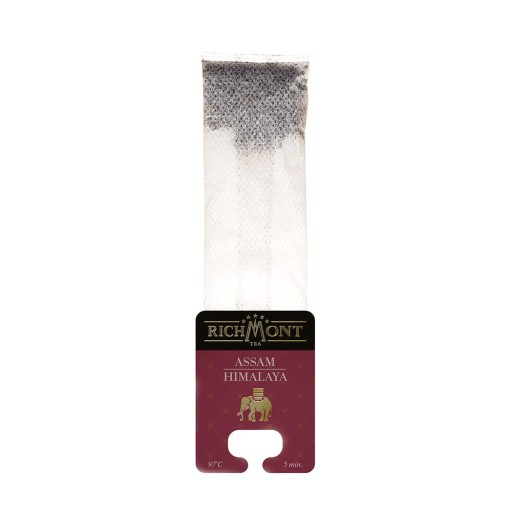 RICHMONT Assam Himalaya tea 1 sáčok