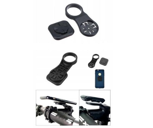 MONTÁŽ, ADAPTÉR PRE SMARTPHONE, TELEFÓN, DRŽÁK GARMIN