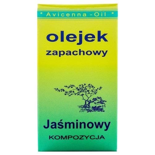 Avicenna-Oil Jasmine Oil 7 ml zloženie