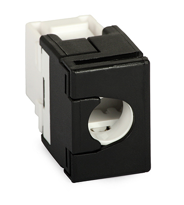 Keystone RJ-45 UTP kat. 5e modul ZDARMA