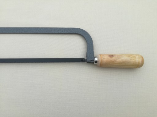 PÍLA RUČNÁ PÍLA RÁM RUČNEJ PÍLY 300mm