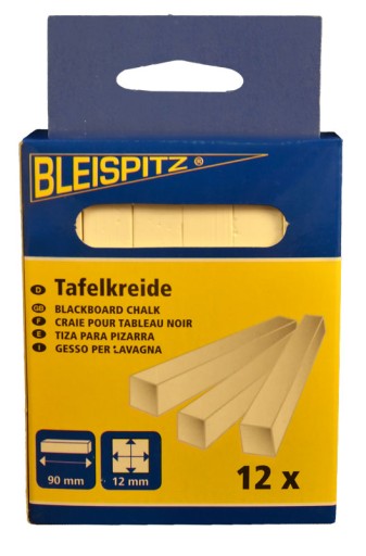 Priemyselná/stavebná krieda
