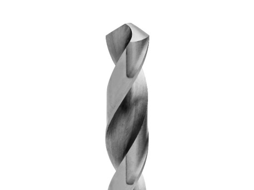 BRÚSENÁ VŔTAČKA DO KOVU VŔTAČKA HSS-G 2,0 mm 2 ks