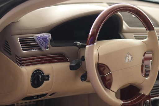 K2 DIAMO vôňa do auta NEW CAR nové auto