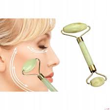 JADEITE FACIAL MASSAGER jade roller