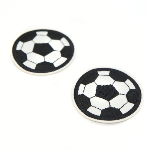 BALL patch THERMO aplikácia, sada 2 náplastí