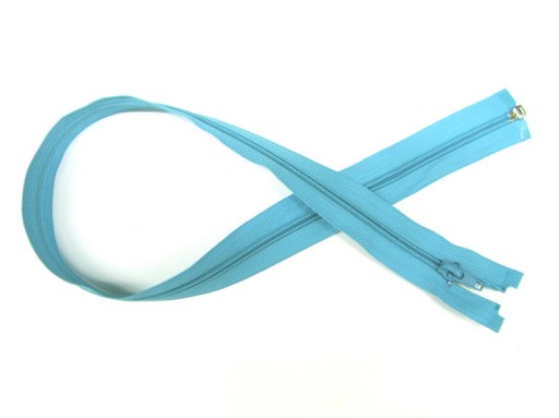 DELIACE Zips #5 TYRKYSOVÁ _ 60CM