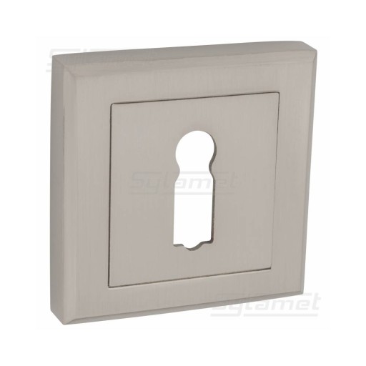 QD-100 Sign Nikel Key - Cubus