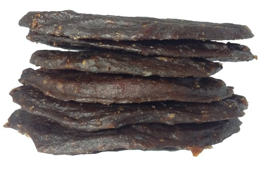 MACED BEEF STEAKS 100g Chew Treat Hovädzia pochúťka pre psov