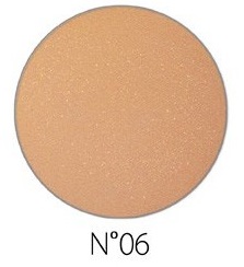 REVERS lisovaný prášok XL MATTIFYING COMPACT č.06