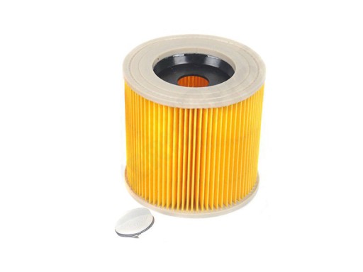 UMÝVATELNÝ FILTER PRE KARCHER MV2 MV3 WD2 WD3 SE4001