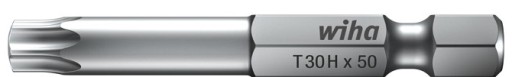 PROFESIONÁLNY BIT TORX 1/4'' T10X50mm WIHA 20219