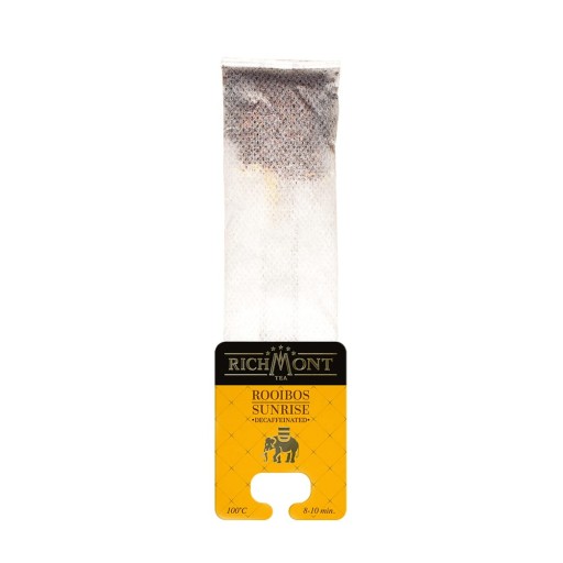 RICHMONT Rooibos Sunrise čaj 1 vrecúško