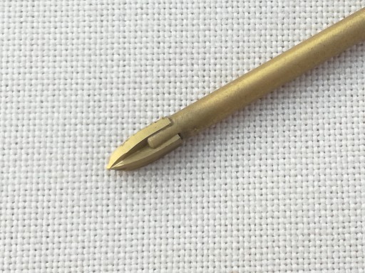 VŔTAČKA NA KERAMIKA, SKLO, POGREEN, CÍNOVÝ POVLAK 4mm