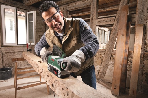 BOSCH Brúsny pás 100x610 mm GR. 100