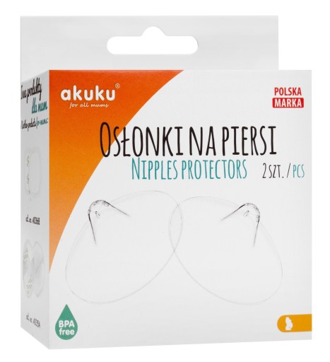 Poťahy na hruď A0249 2 ks.