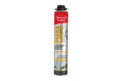 Nízkotlaková montážna pena PMW-SMART-750 Wkręt-met hadica 750 ml