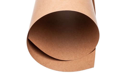 Elektrotechnická lepenka, kartón - 0,7mm - 35x50cm | 350 x 500 x 0,7 mm