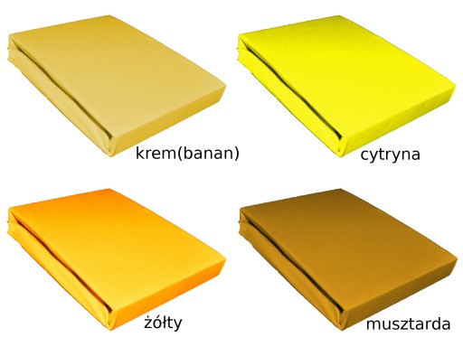 Bavlnená plachta 40x90 Jersey s gumičkou 03