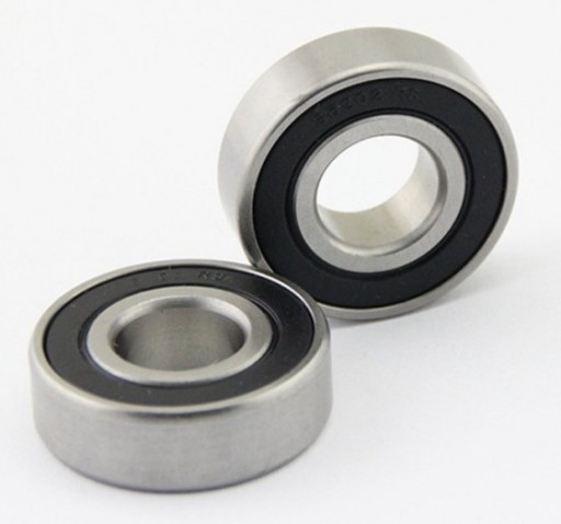 605 2RS GULIČKOVÉ LOŽISKO 5x14x5 mm FAKTÚRA s DPH