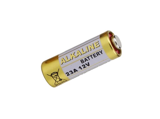 B-LINE BATÉRIA 23A 12V PRE M4 IQEPE DIAĽK