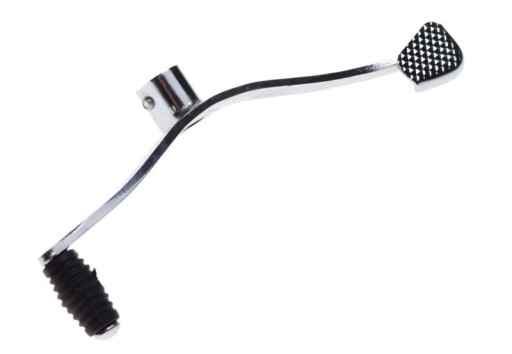 Radiaca páka mopedu Ranger Classic