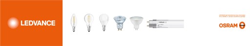 OSRAM LED STAR kapsula Pin30 2,6W 2700K 230V G9