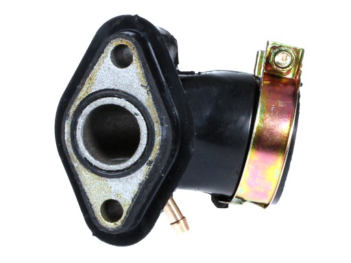 Sacie potrubie pre skúter 4T Gy6 Barton Zipp Junak
