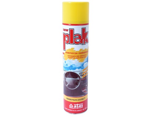 PLAGÁT NA PLASTY 600 ČIERNA ČEREŠNA
