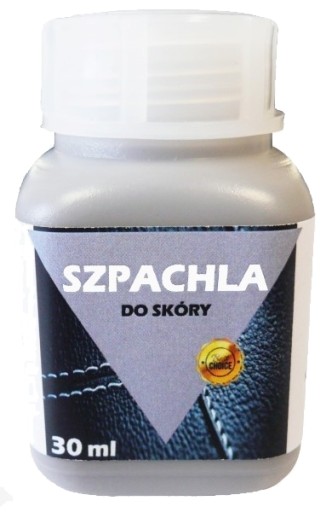 ŠEDÝ TMEL RENOVÁCIA KOŽE NA KOŽU 30 ml