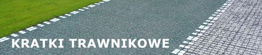 Trávnikový rošt Eco Road 50x50 výška 4cm PL