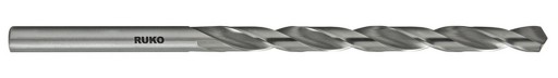 Kobaltový vrták 4,0 mm NWKb dlhý HSSE BAILDON