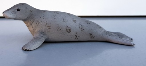 Figúrka ANIMAL PLANET GREY SEAL F7091