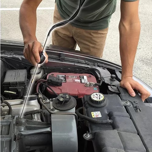 AUTODIELNA DIAGNOSTICKÝ STETOSKOP