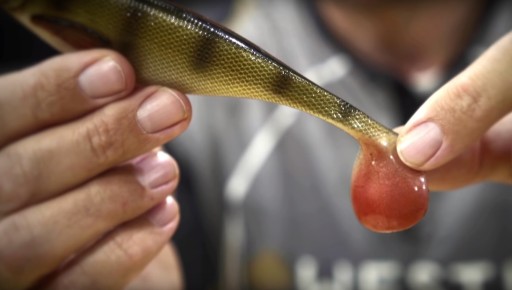 WESTIN ShadTeez SHAD TEEZ 9cm 7g páračka na kopytá