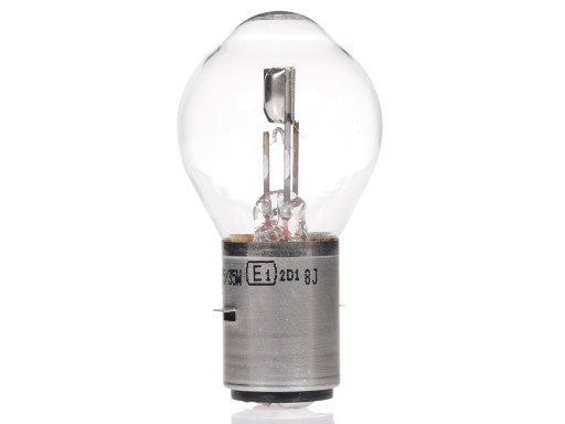 NARVA S2 BA20d žiarovka 12V 35/35W MOTORKÚTER