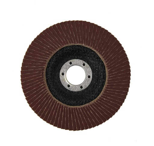 KORUNDOVÉ KOLESO KLAPAČOVÉ A-120 125x22 PENTAR