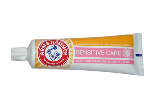 Zubná pasta Arm & Hammer Sensitive Care 125 ml