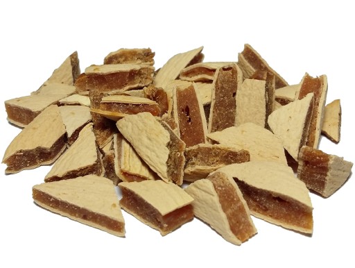 Woolf Soft Sandwich of Duck pochúťka s kačicou 100g