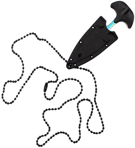 Taktický nôž NA KRK Dagger N314D Puzdro