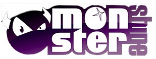 Monster Shine - žiletka pre 3 Way Holder Blade Holder 1 ks