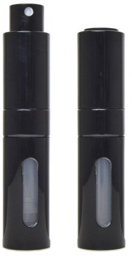Cestovné púzdro na atomizér pre parfumy - 8 ml! Dávkovač! NOVINKA!