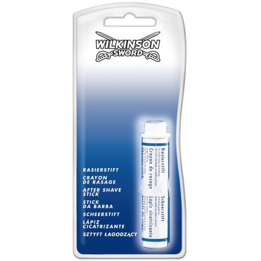 WILKINSON Kamencové rezy 9,5 g