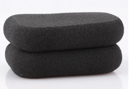 Bang & Olufsen Form 2i PADS HUBOVÉ NÁUŠNICE