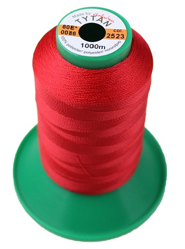 TYTANOVÉ NITE 60E - 1000m POTAHOVÉ LÁTKY k.2523