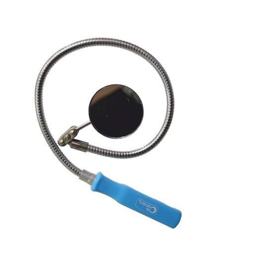 FLEXIBILNÉ KONTROLNÉ ZRKADLO 70cm CORONA C0461