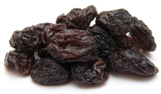 THOMPSON RAISIN JUMBO 500 g (JANTAROVÁ VEĽKÁ)