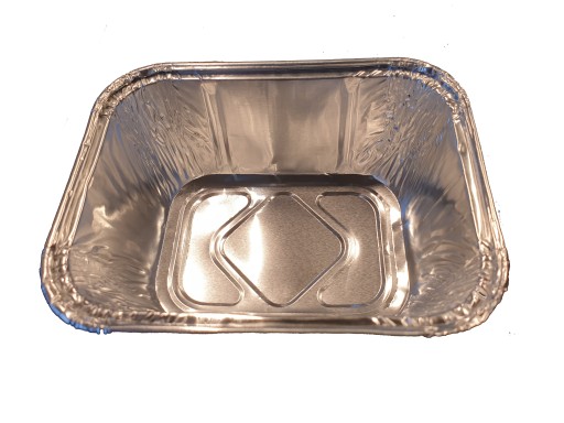 FORMY HLINÍKOVÉ 0,25 kg 250 gramov KERA